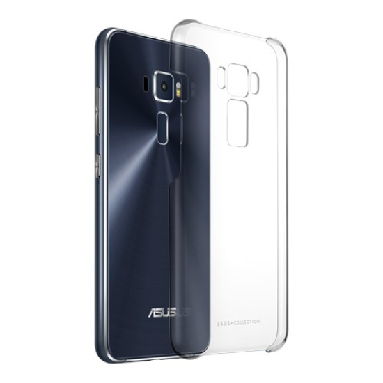 ASUS ACCESSORIES COVER TRANSPARENT