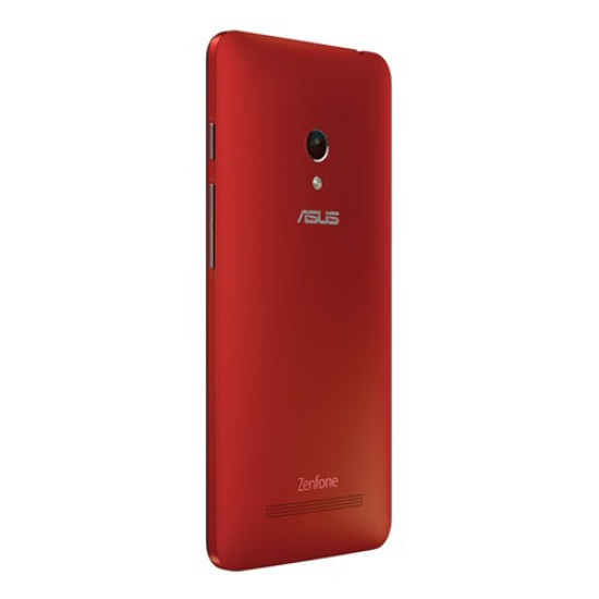 ASUS ACCESSORIES CASE RED