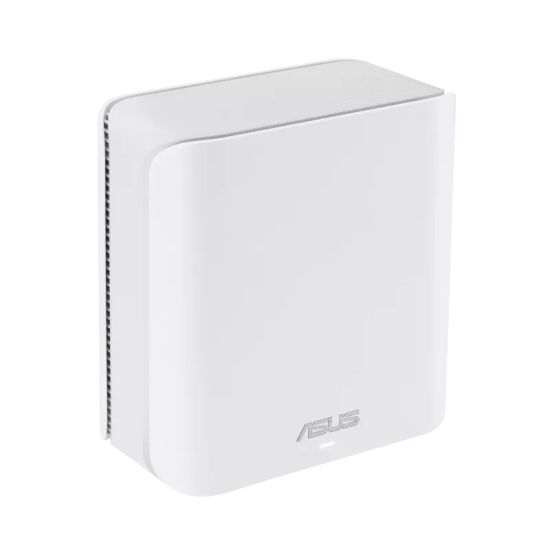 ASUS BD4 ZENWIFI WF7 3P  WHIT