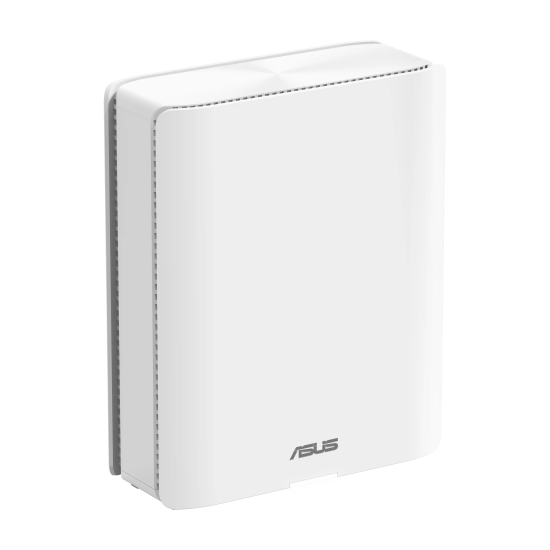 ASUS BQ16 ZENWIFI 2PACK WHITE
