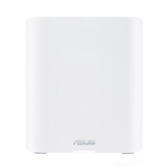 ASUS BT8 ZENWIFI WF7 1P WHIT