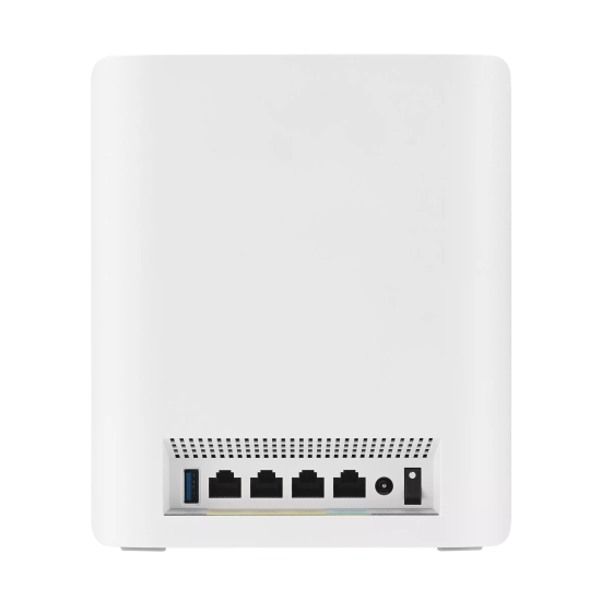 ASUS BT8 ZENWIFI WF7 1P WHIT