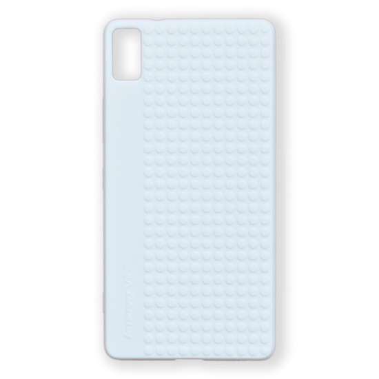 LENOVO ACCESSORIES COVER WHITE