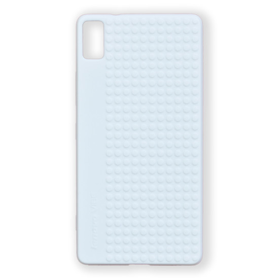 LENOVO ACCESSORIES COVER WHITE