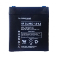 BATTERY 12V / 4.5AH