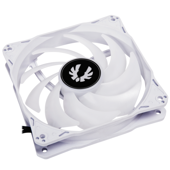 BITFENIX SPECTRE ARGB 12CM WHI