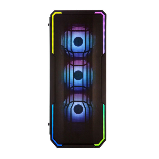 BITFENIX CASE E-ATX MID_TOWER BLACK