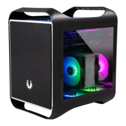 BITFENIX CASE MICRO_ATX MINI_TOWER BLACK