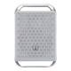 BITFENIX CASE MICRO_ATX MINI_TOWER WHITE