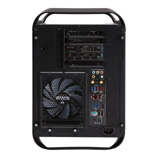 BITFENIX CASE MICRO_ATX MINI_TOWER BLACK