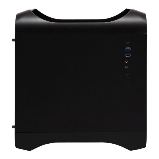BITFENIX CASE MICRO_ATX MINI_TOWER BLACK