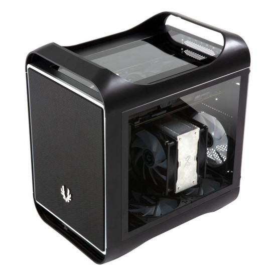 BITFENIX CASE MICRO_ATX MINI_TOWER BLACK