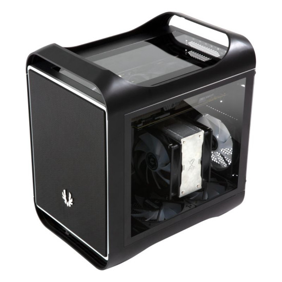 BITFENIX CASE MICRO_ATX MINI_TOWER BLACK