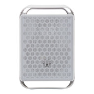 BITFENIX CASE MICRO_ATX MINI_TOWER WHITE