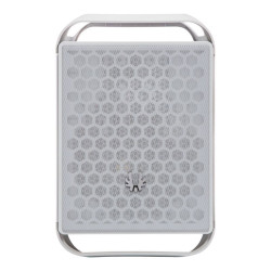 BITFENIX CASE MICRO_ATX MINI_TOWER WHITE