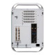 BITFENIX CASE MICRO_ATX MINI_TOWER WHITE