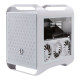 BITFENIX CASE MICRO_ATX MINI_TOWER WHITE