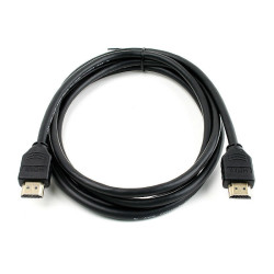 CABLE HDMI-HDMI 10M