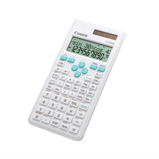 ACCESSORIES CANON CALC_SCIENTIFIC