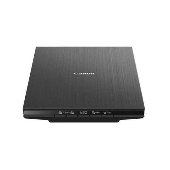 CANON 7.5PPM USB-C A4tech