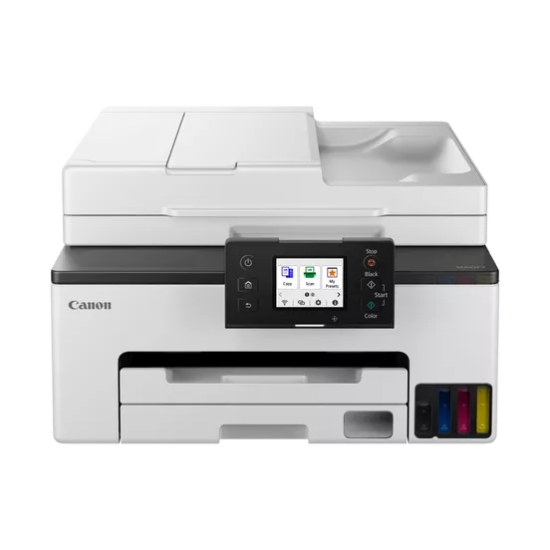 CANON INK COLOR 15PPM LAN WIFI ADF