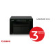 CANON LASER AIO MONO 18PPM 8K 