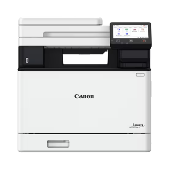 CANON LASER AIO COLOR 33PPM 30K LAN CLOUD  ADF