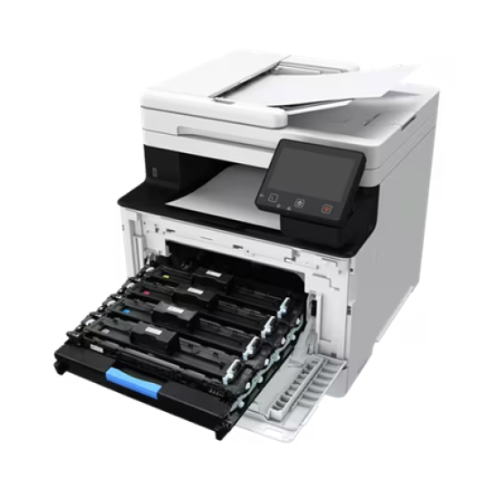 CANON LASER AIO COLOR 33PPM 30K LAN CLOUD  ADF