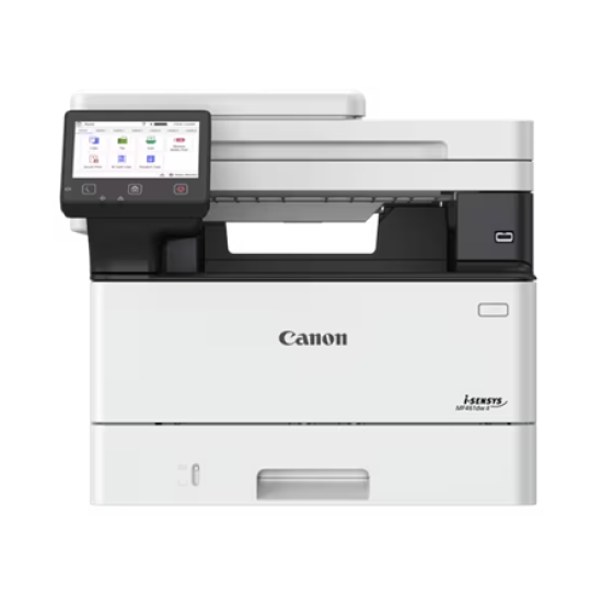 CANON LASER AIO MONO 40PPM 80K DUPLEX LAN WIFI