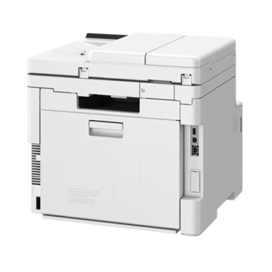 CANON LASER AIO COLOR 25PPM 30K LAN CLOUD  ADF
