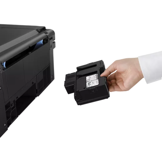 CANON INK AIO COLOR 11 PPM