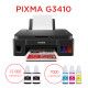 CANON INK AIO COLOR 8.8 PPM 