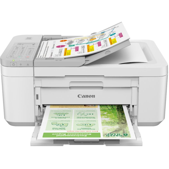 CANON INK AIO COLOR 8.8PPM DUPLEX ADF FAX
