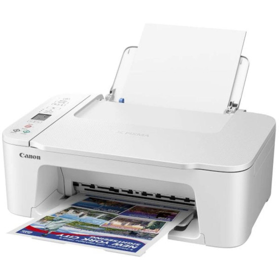 CANON INK AIO COLOR 7.7PPM WIFI CLOUD