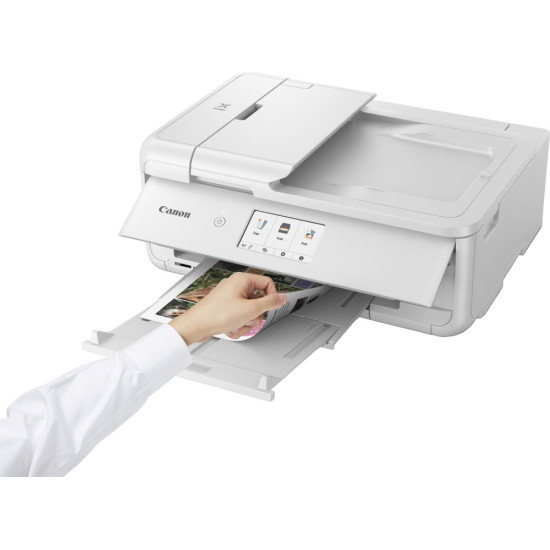 CANON INK AIO COLOR 15PPM DUPLEX A3