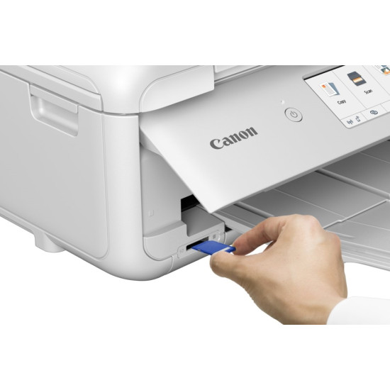 CANON INK AIO COLOR 15PPM DUPLEX A3