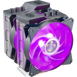 COOLER MASTER MA620P TWIN TOWER AM4/RGB