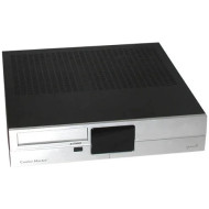 COOLER_MASTER CASE SFF ATX BLACK