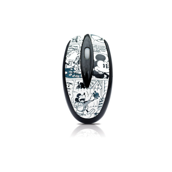 CIRKUITPLANET WIRED OPTICAL DISNEY