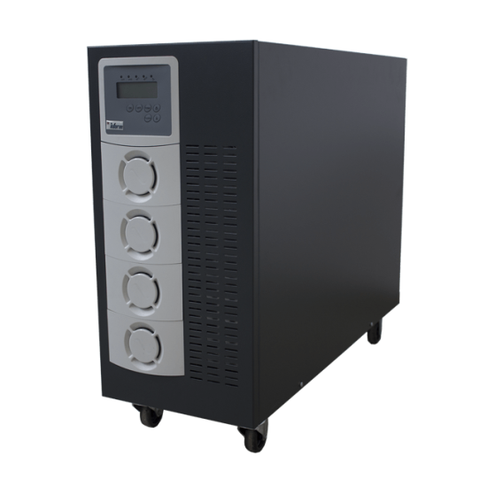 INFORM UPS 3000VA  PURE_SINE_WAVE RS-232 SNMP