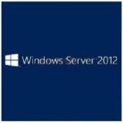 MICROSOFT SERVER 2012 CAL USER