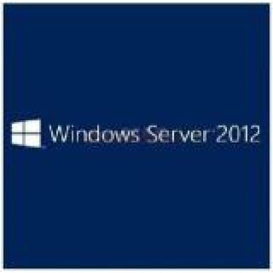 MICROSOFT SERVER 2012 CAL USER