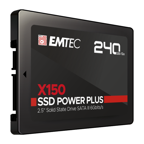 EMTEC SSD 240GB INT SATA3 2.5