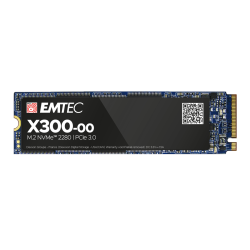 EMTEC SSD 512GB INT M2_PCI-E_GEN3 2280 NVMe