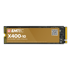 EMTEC SSD 4?B INT M2_PCI-E_GEN4 2280 NVMe 
