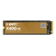 EMTEC SSD 4?B INT M2_PCI-E_GEN4 2280 NVMe 