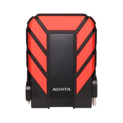 ADATA HDD 1TB EXT USB3.1 2.5 RED