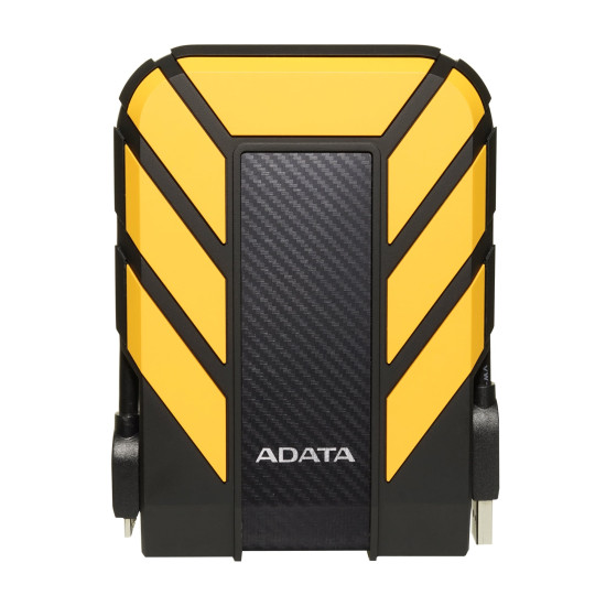 ADATA HDD 1TB EXT USB3.1 2.5 YELLOW