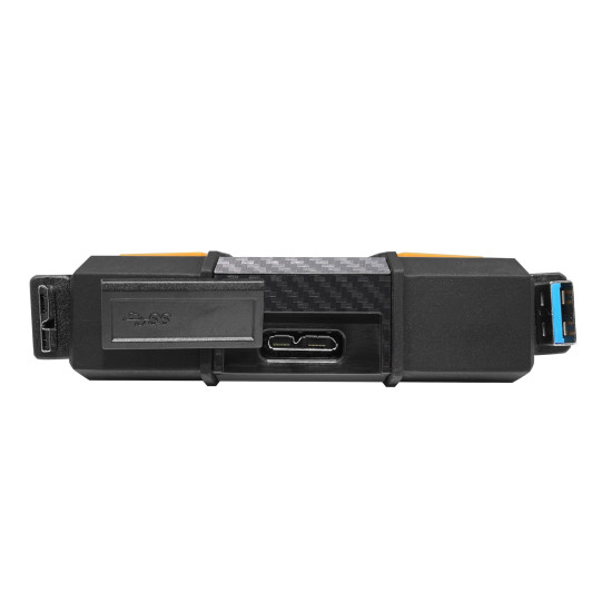 ADATA HDD 2TB EXT USB3.0 2.5 YELLOW
