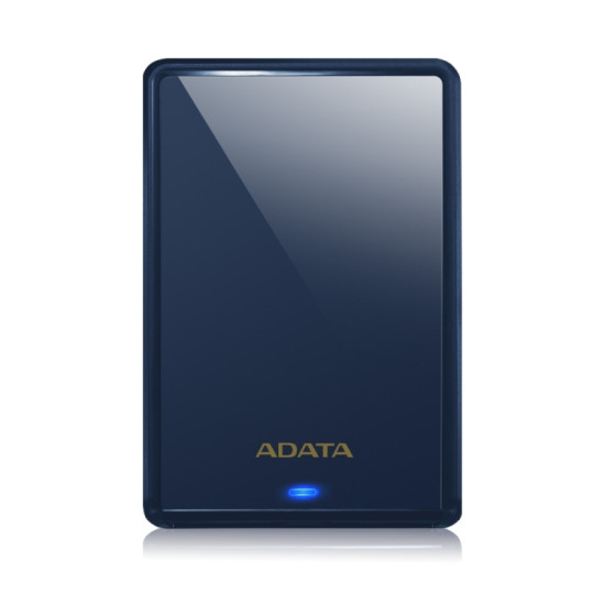 ADATA HDD 2TB EXT USB3.1 2.5 BLUE